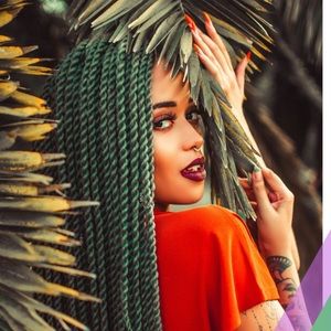 Meet your Posher, Miatta